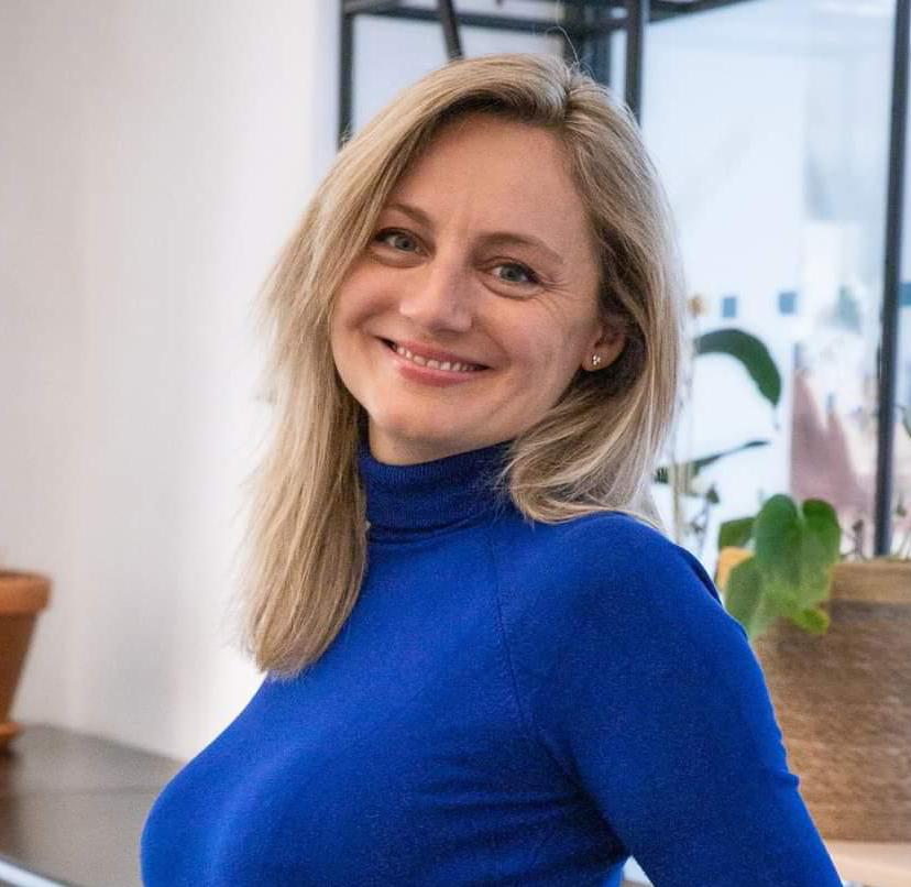Anna Skordai