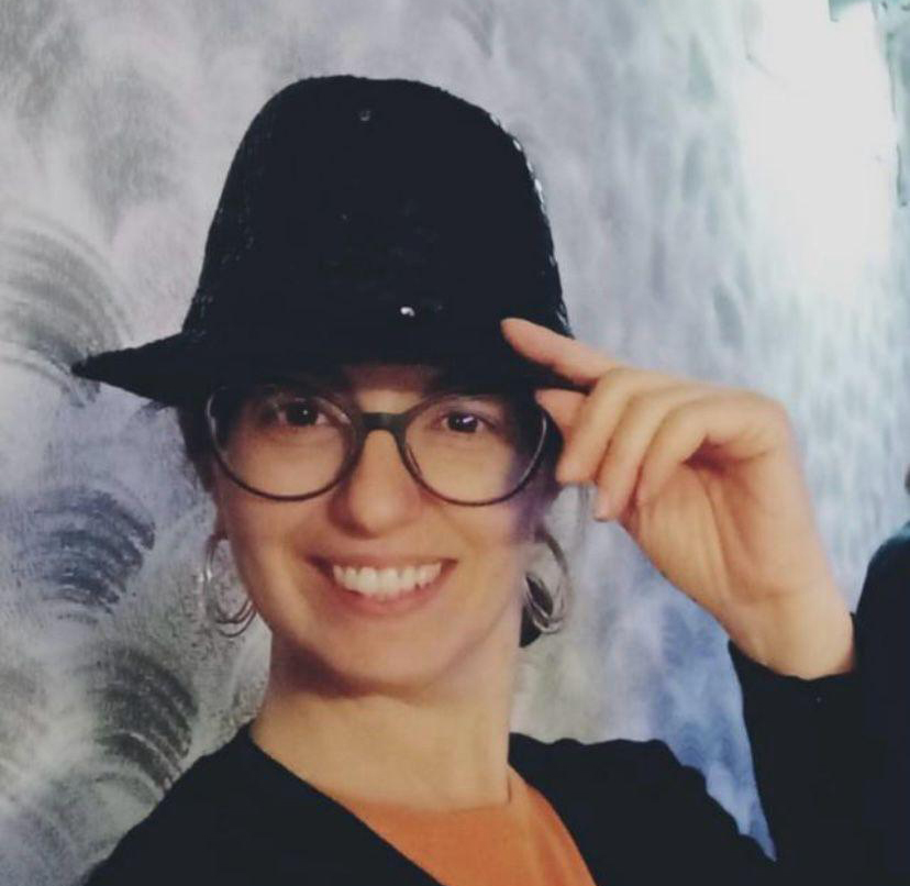 Laura Marchesan