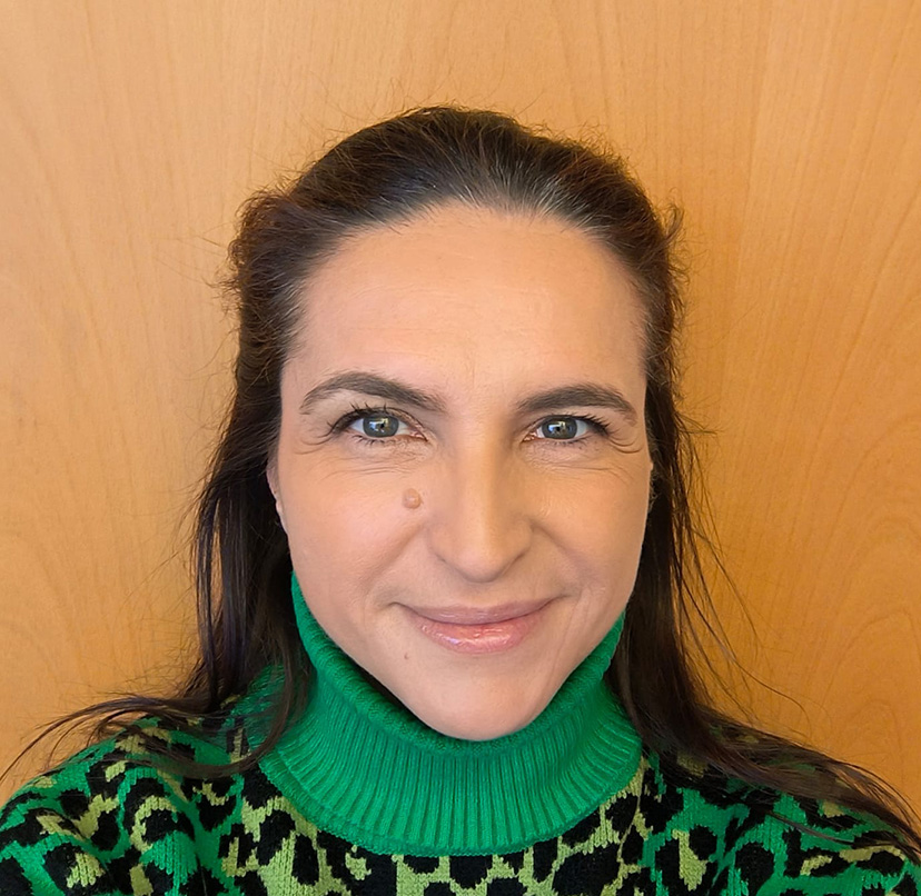 Anita Giora